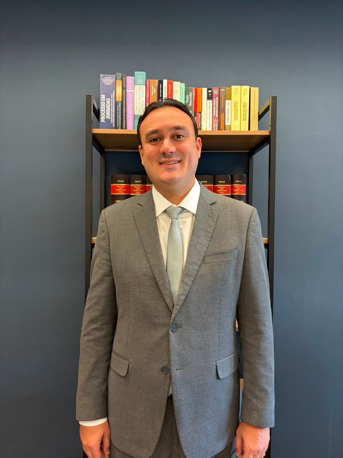 Alexandre José Marques Gonçalves